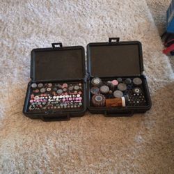 Dremel Tools/Accessories