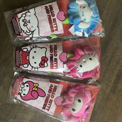 Hello Kitty Valentines Flower