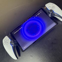 Play Station Portal 