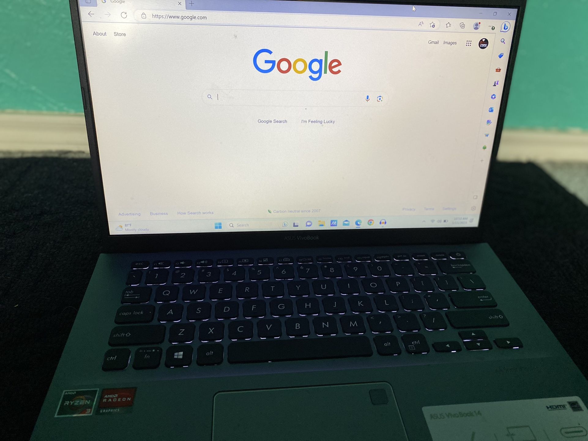 Asus Vivobook 14 Cheap Mic Camera For Sale In Katy Tx Offerup