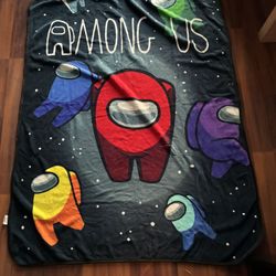 Kids Blanket 