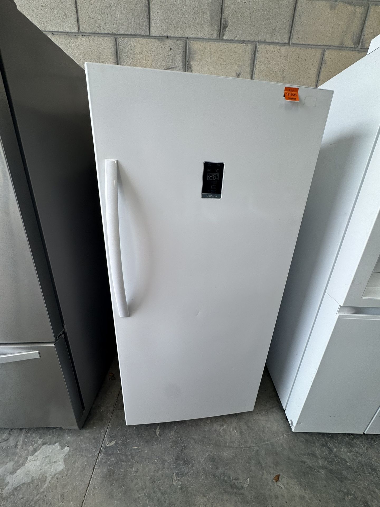 Freezer Working Like New