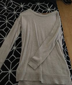 3 autumn/winter light weight sweaters