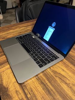 2017 MacBook Pro 13 Inch