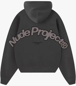 Nude project