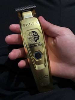 Stylecraft saber trimmer
