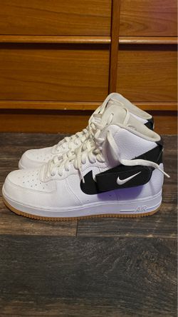 Baby Black Air Force Ones for Sale in Pittsburgh, PA - OfferUp