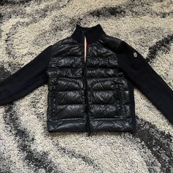 MONCLER JACKET