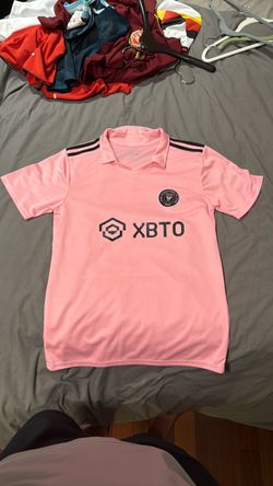 Inter Miami Messi jersey #10