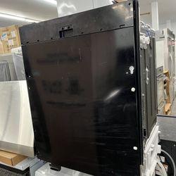 Jenn Air Panel Ready 24” Dishwasher