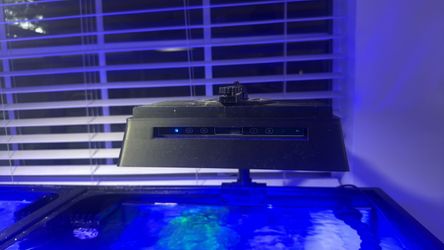 Smatfarm Saltwater LED Lights