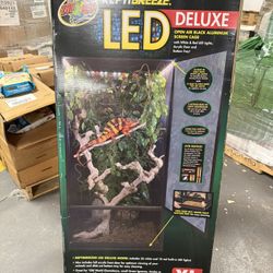 ReptiBreeze LED Deluxe