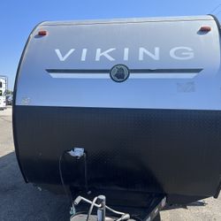 2020 Viking Ultra-Lite 17BHS
