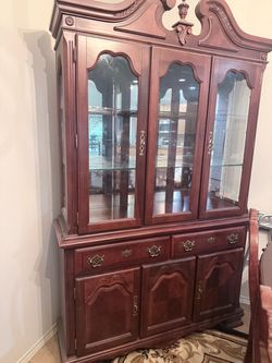 China Cabinet