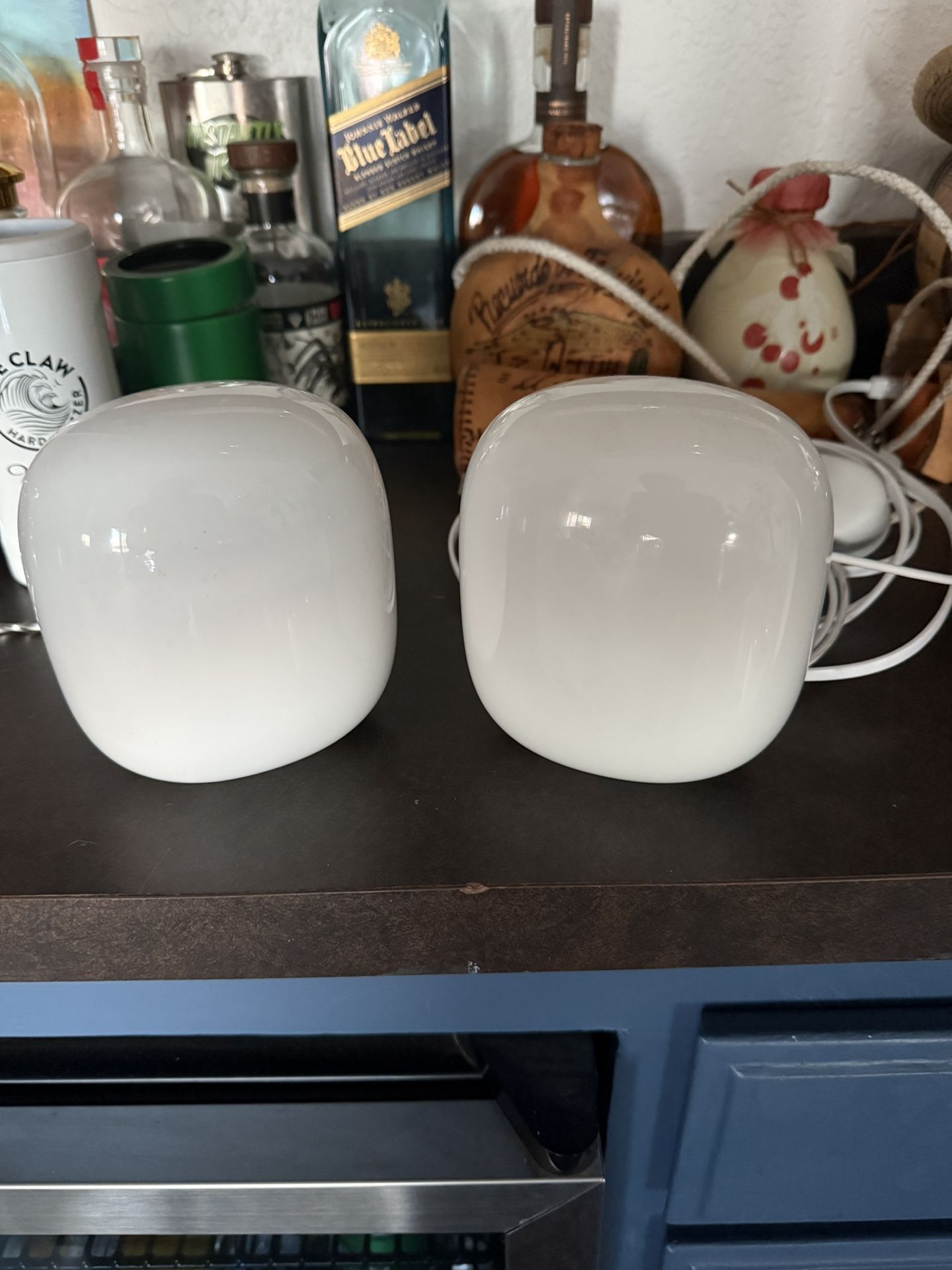 Google Nest Router And Mesh Point