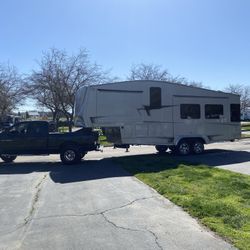 2008 Carriage  Domani  Df302