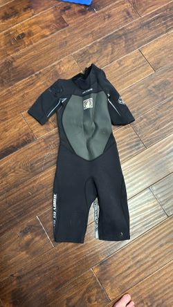 Body glove, wet suit size juniors 12