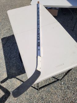 Hockey stick