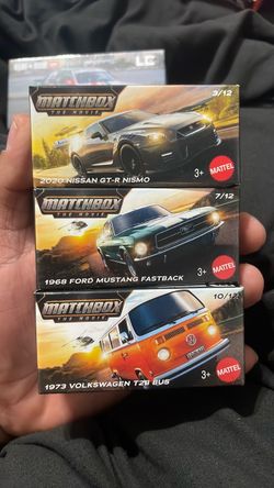 Matchbox