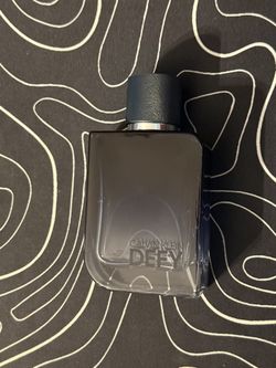 Calvin Klein Defy Eau de Parfum for Men – 100ml (3.4 fl oz) – New