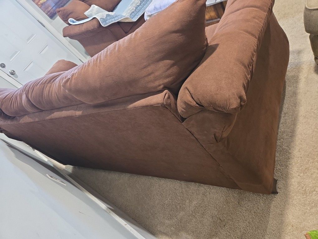 Living Room Sofa