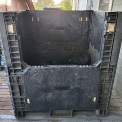 Storage Bin