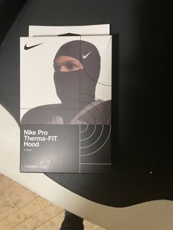 Nike Ski
