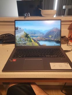 Asus VIVOBOOK 15 RYZEN 7 LADTOP 