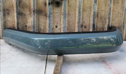 2018-2025 Jeep Wrangler Rear Right Side Fender OEM