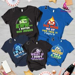 Customized T-shirt