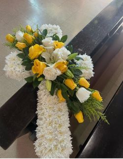 Flower Arrangements