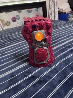 Revenger Fist 