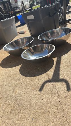Bowls