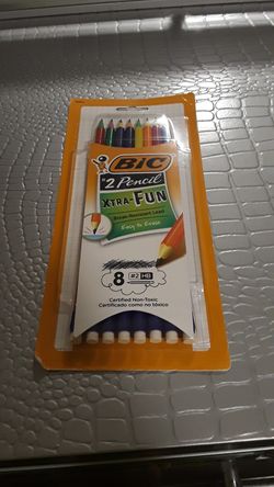 Mechanical Pencils