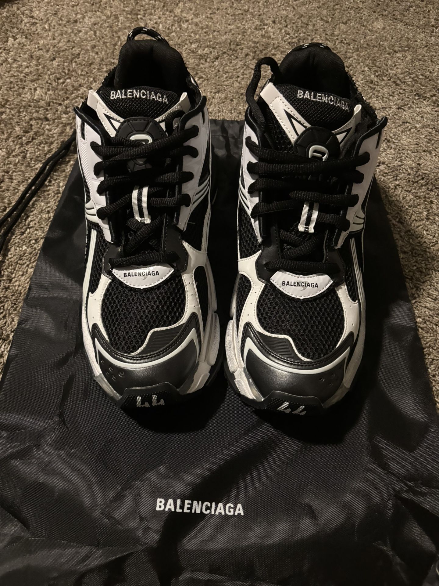 Balenciaga Runners