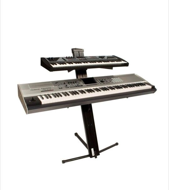 Keyboard Stand Ultimate Support APEX AX-48 Pro Keyboard Stand
