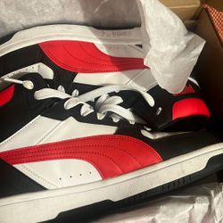 Brand Shoes Had Them A Long Time Need Then Gone