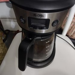Coffee Maker 