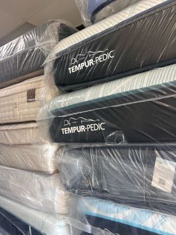 Huge Mattress SALE