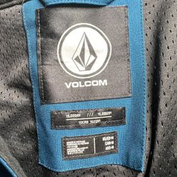 Volcom Snowboard Pants