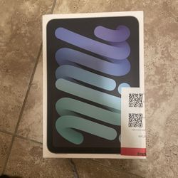 IPAD Mini (a17 Pro) Wi-Fi + Cellular. $450 Or Make Offer