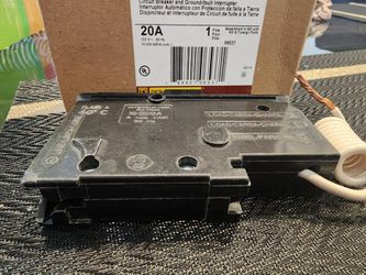 Circuit Breaker