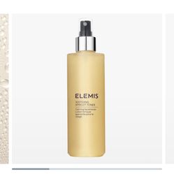 SOOTHING APRICOT TONER