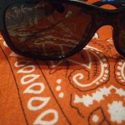 Ray ban shades