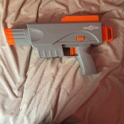 Gel Blasters