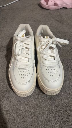 puma shoes