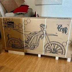 2025 Surron Light Bee X