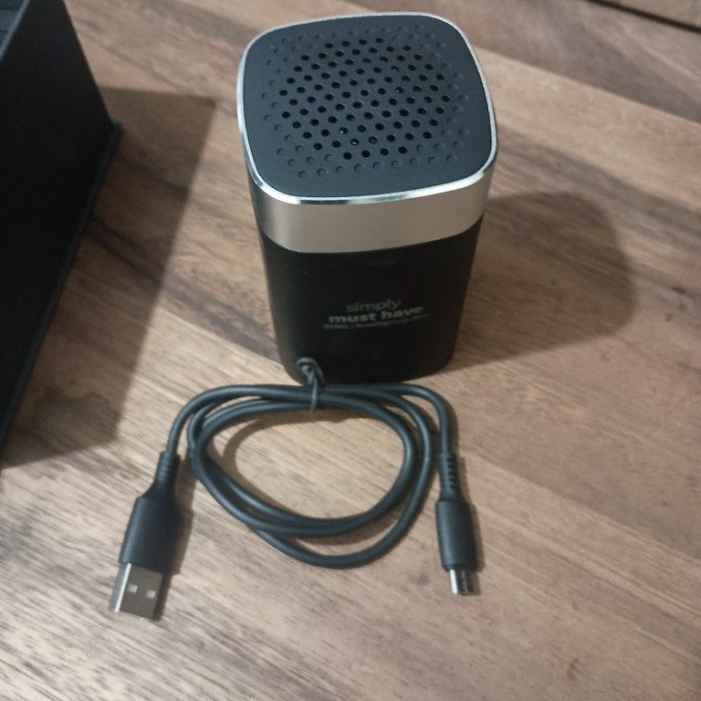 Bluetooth Speaker