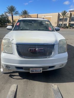 Parts for GMC YUKON 2WD 4D SUV 5.3L SLT 2007 - Stock #13814