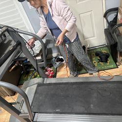 proform treadmill 400GI